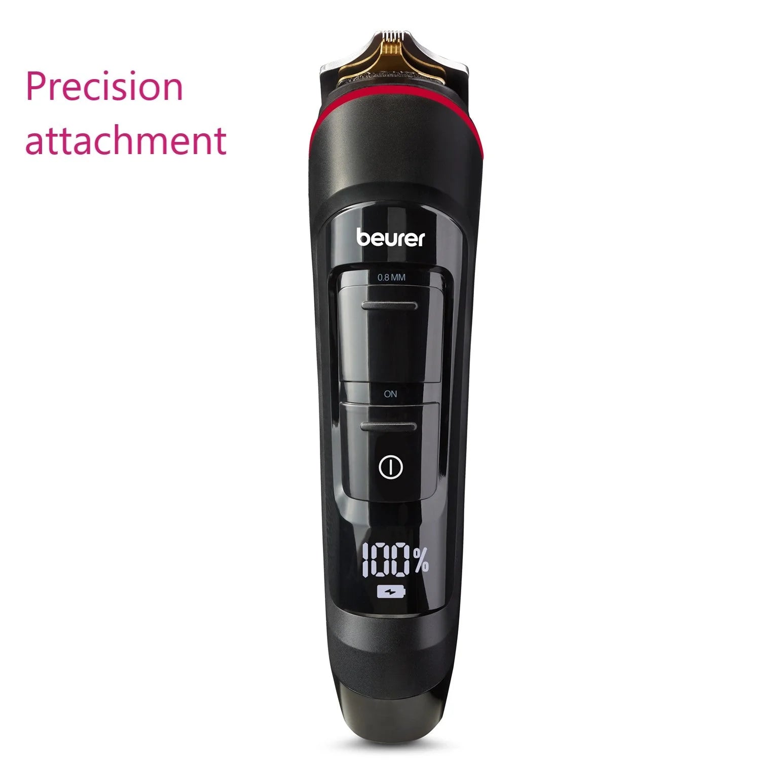 Beurer MN9X Electric Multi Groomer - Shaver & Trimmer - Shopping4Africa