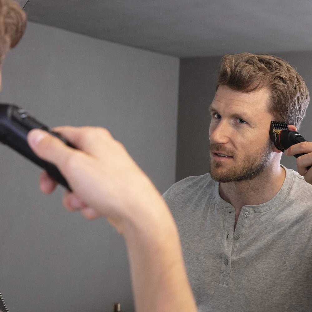 Beurer MN9X Electric Multi Groomer - Shaver & Trimmer - Shopping4Africa