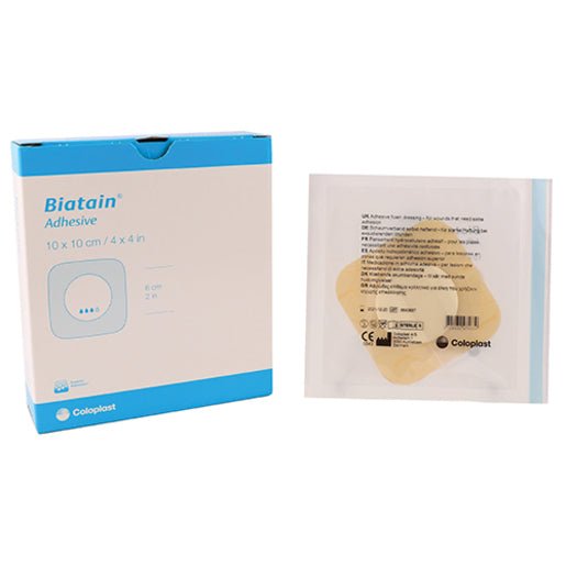 Biatain Adhesive 10x10cm 10~ - Shopping4Africa