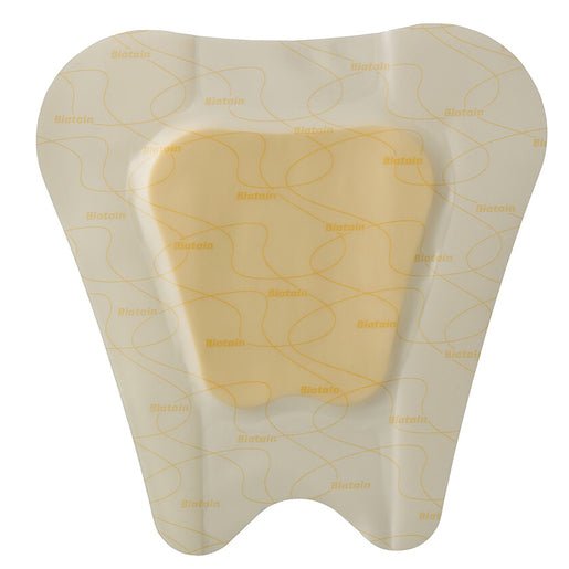 Biatain Adhesive Sacral Foam Dressing 23cm x 23cm Box of 5 – Code 334850 - Shopping4Africa