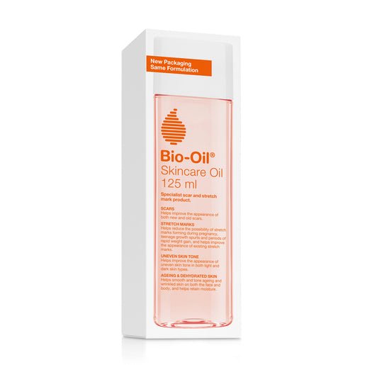 Bio - Oil Tissue Oil (125ml) - Shopping4Africa