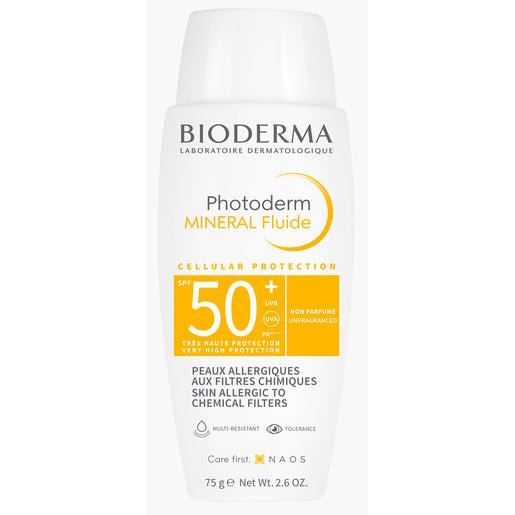 Bioderma Photoderm Mine Fluid SPF50+ 75G - Shopping4Africa
