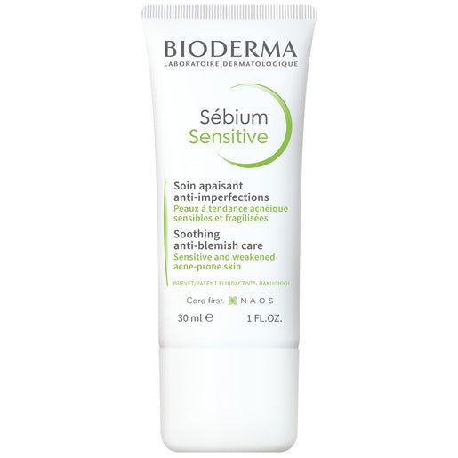 Bioderma Sebium Sensitive Tube 30ML - Shopping4Africa