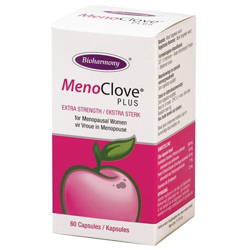 Bioharnony Menoclove Plus Caps 60 - Shopping4Africa