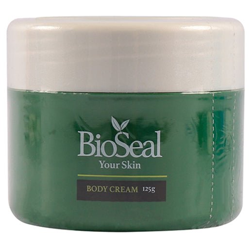 BioSeal Herbal Green Body Cream - Shopping4Africa