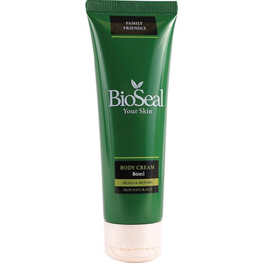 BioSeal Herbal Green Body Cream - Shopping4Africa