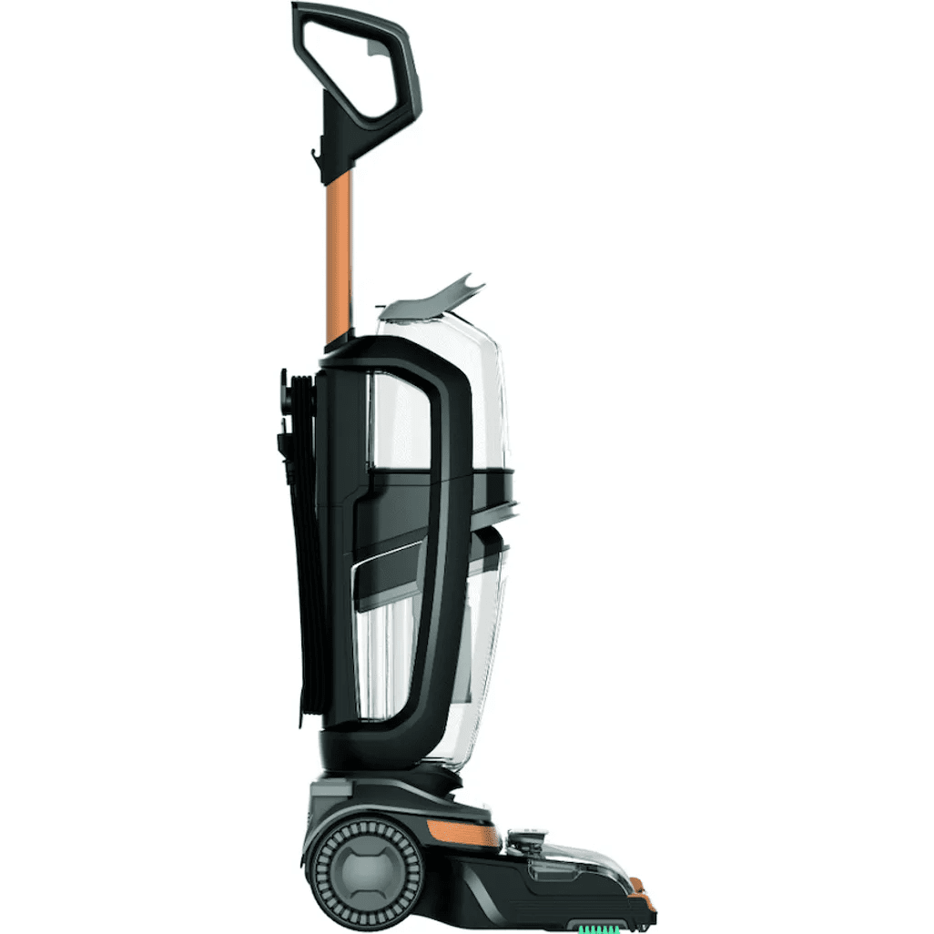 BISSELL Revolution HydroSteam Carpet Cleaner - Gold - Shopping4Africa