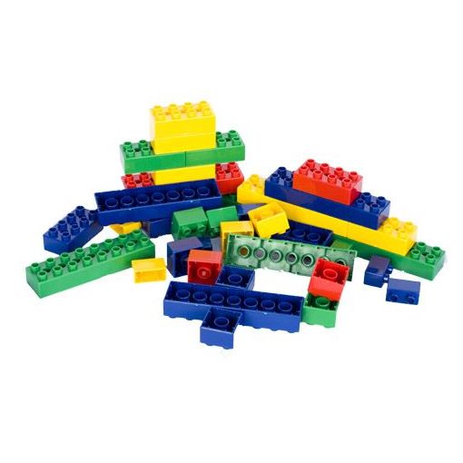 Blocks Large (1kg ~88pc) - Shopping4Africa