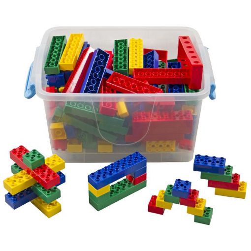 Blocks Large In Container (2.5kg) - Shopping4Africa