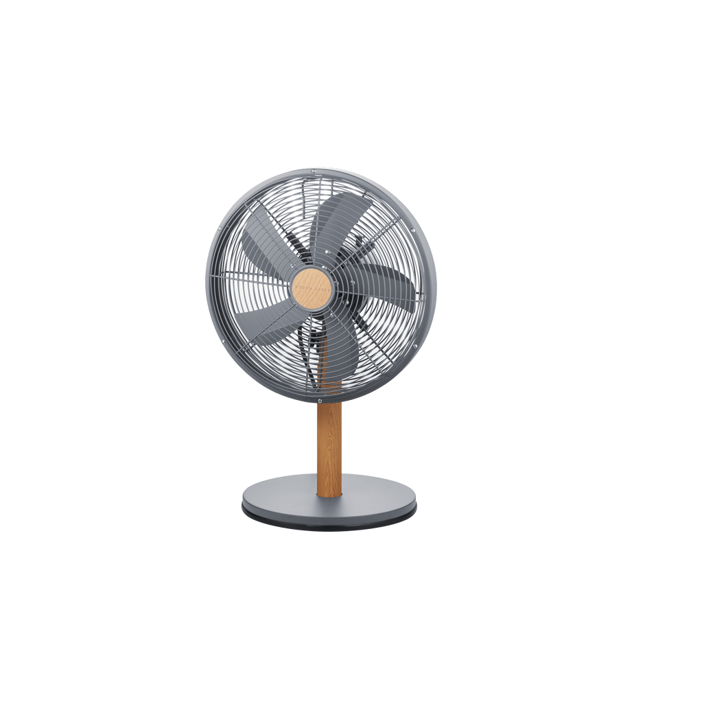 Boden Stark 30cm Desk Fan - Shopping4Africa