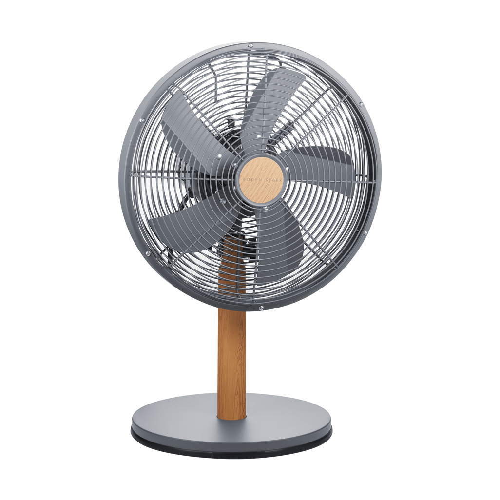 Boden Stark 30cm Desk Fan - Shopping4Africa