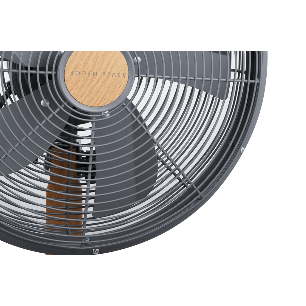 Boden Stark 30cm Desk Fan - Shopping4Africa