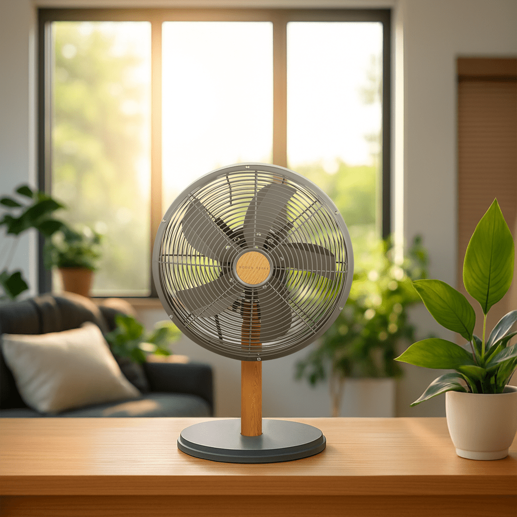 Boden Stark 30cm Desk Fan - Shopping4Africa