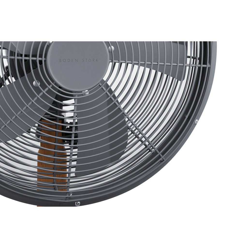 Boden Stark 40cm Stand Fan - Shopping4Africa