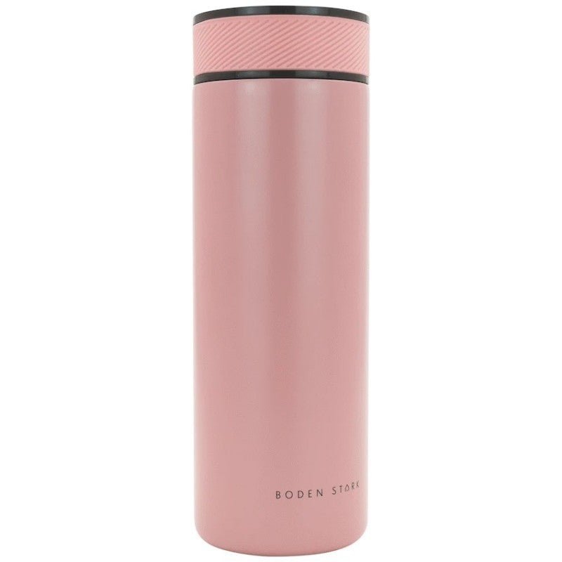 Boden Stark 650ml Flask - Pink - Shopping4Africa
