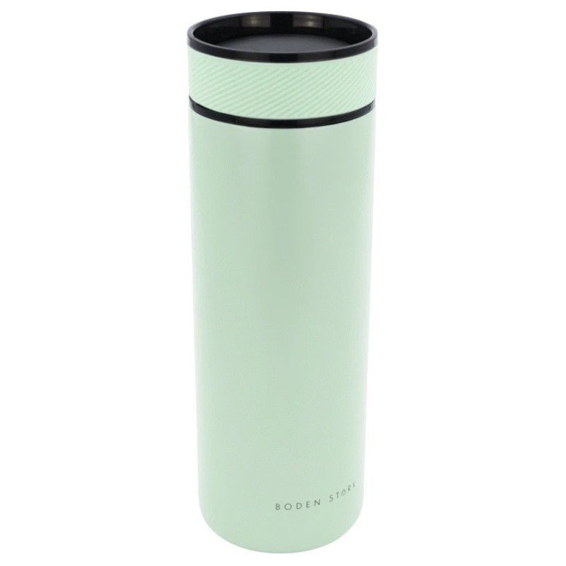 Boden Stark 650ml Travel Flask - Green - Shopping4Africa