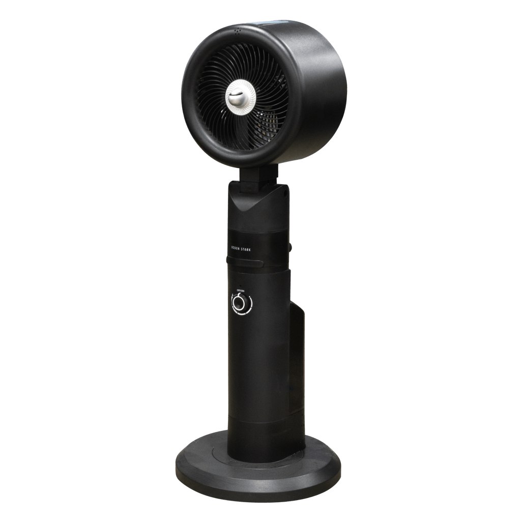 Boden Stark - Fan Humidifier 3 in 1 - Shopping4Africa