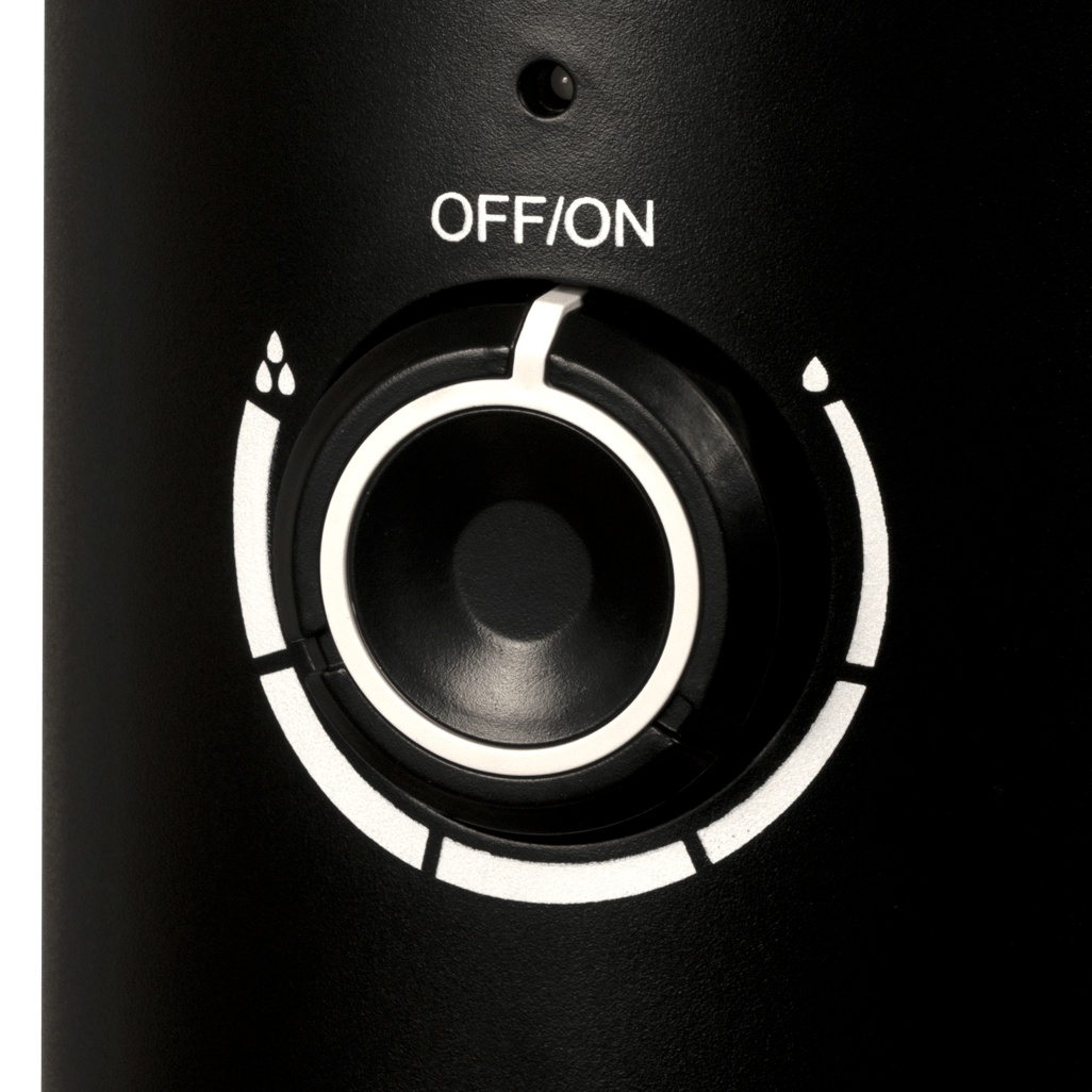 Boden Stark - Fan Humidifier 3 in 1 - Shopping4Africa