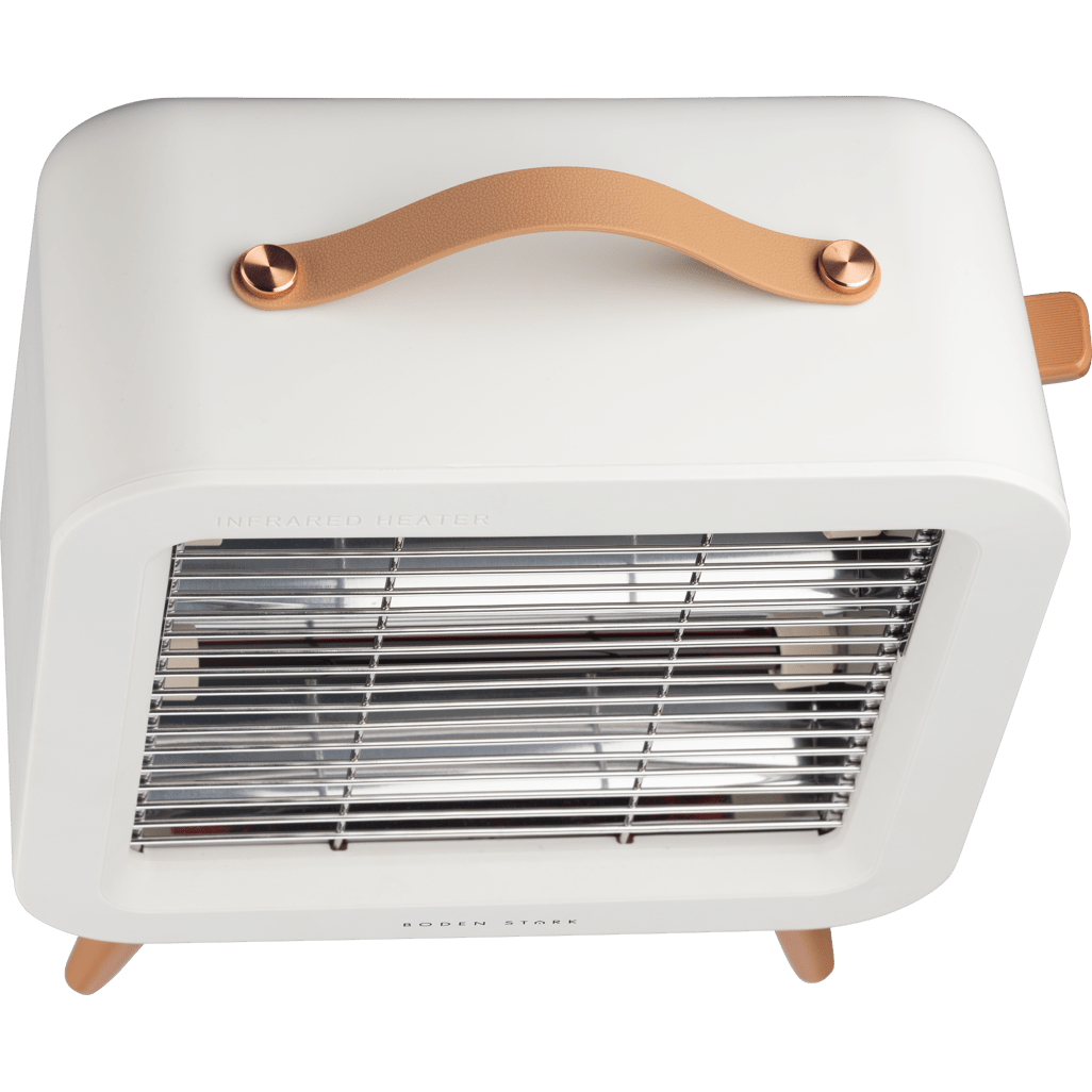 Boden Stark Infrared Bar Heater BS - IBH01 - Shopping4Africa
