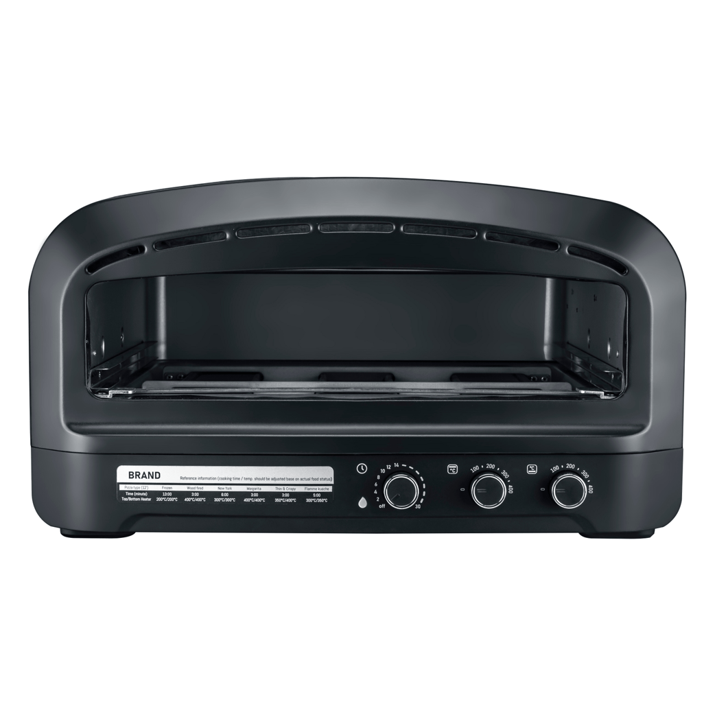 Boden Stark Manual Pizza Oven - Shopping4Africa
