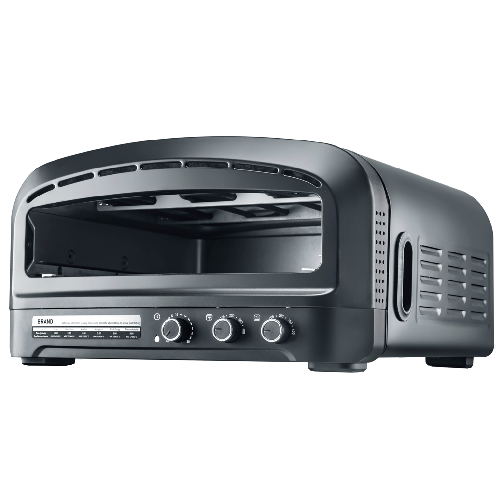 Boden Stark Manual Pizza Oven - Shopping4Africa