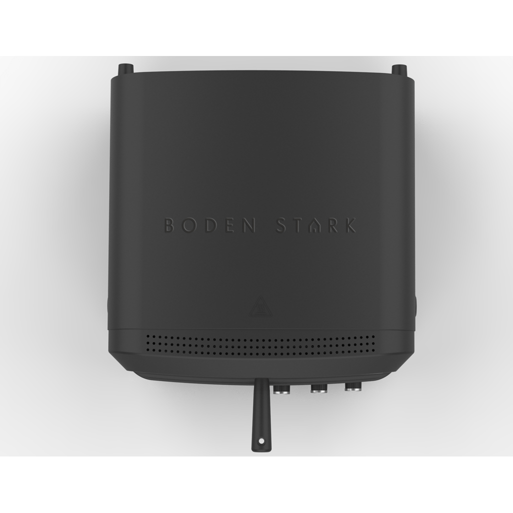 Boden Stark Manual Pizza Oven - Shopping4Africa
