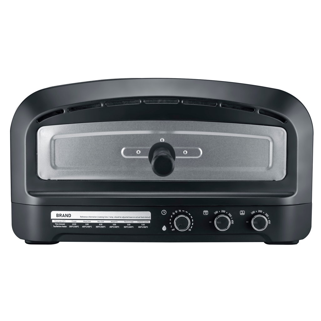Boden Stark Manual Pizza Oven - Shopping4Africa