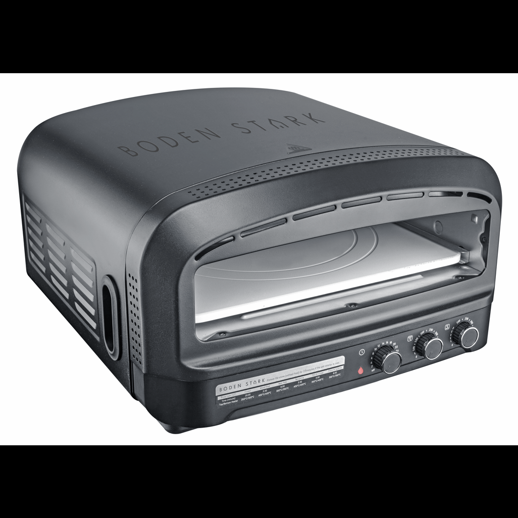 Boden Stark Manual Pizza Oven - Shopping4Africa