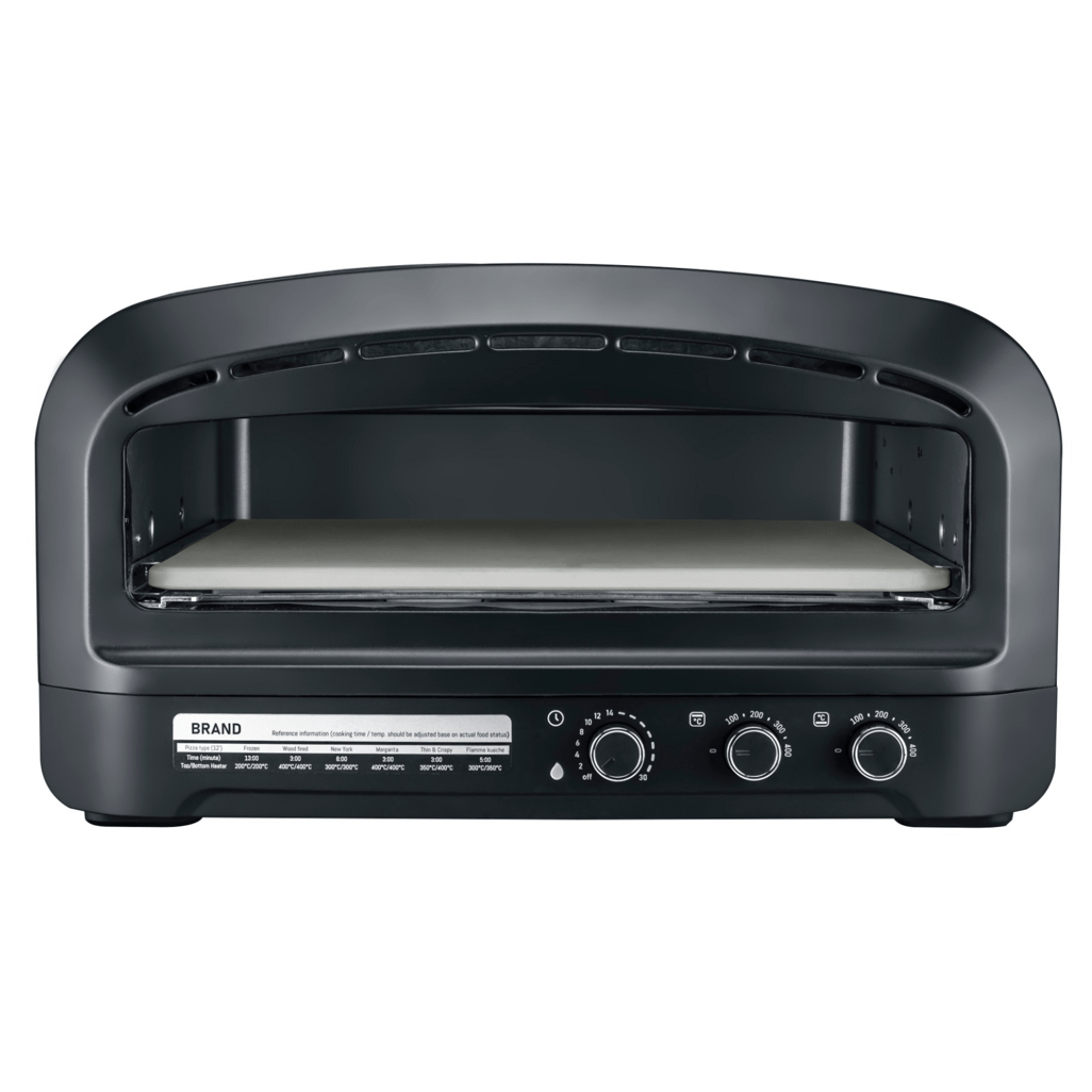 Boden Stark Manual Pizza Oven - Shopping4Africa