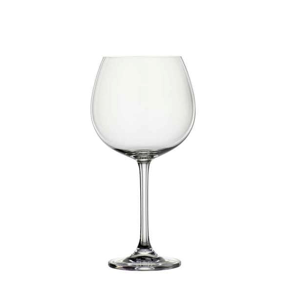 Bohemia Bar Retro Crystal Gin Glasses 680ml (2) - Shopping4Africa