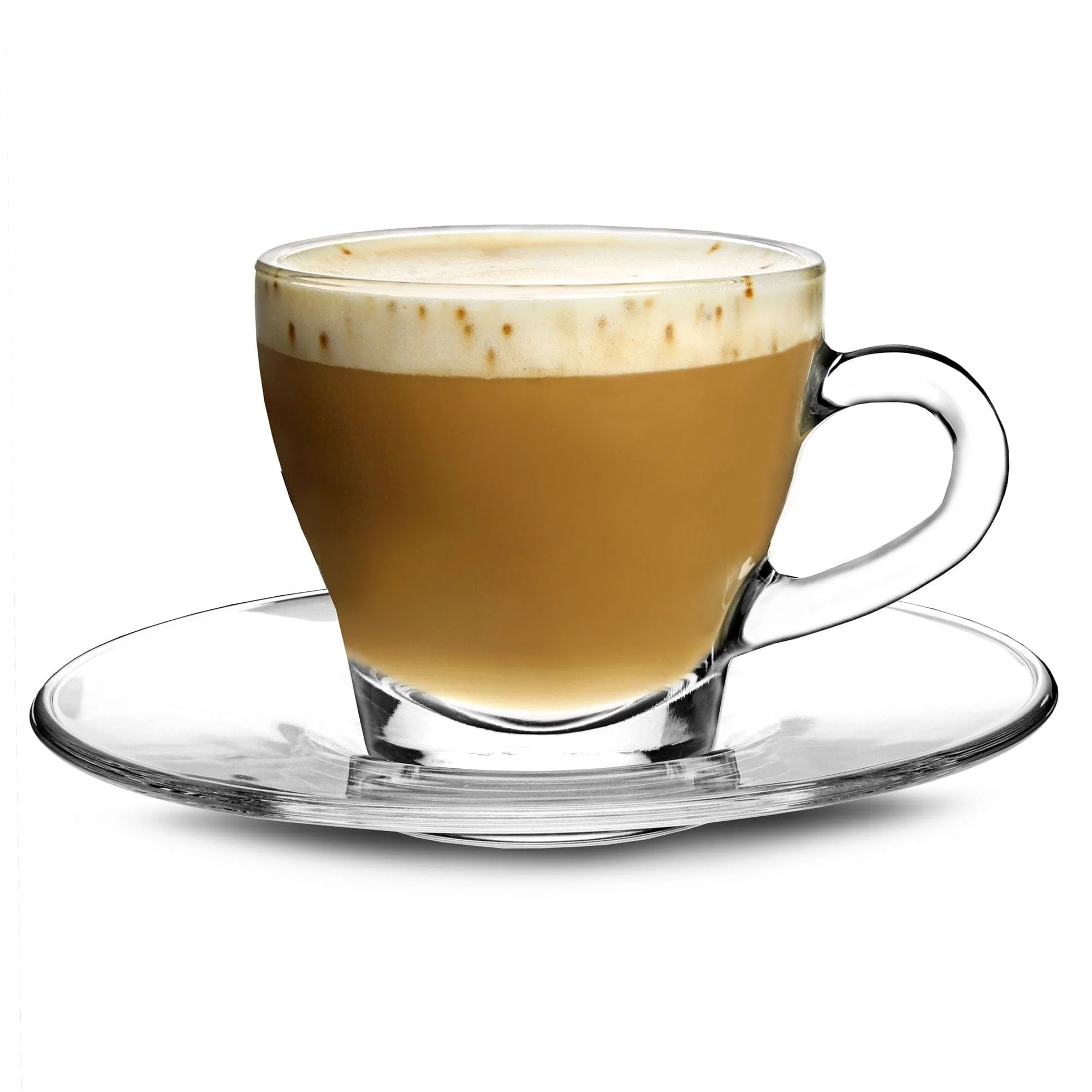 Borgonovo Cappuccino Ischia Set of 2 - Shopping4Africa