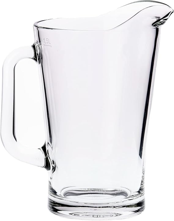 Borgonovo Conic 1.8L Jug - Shopping4Africa