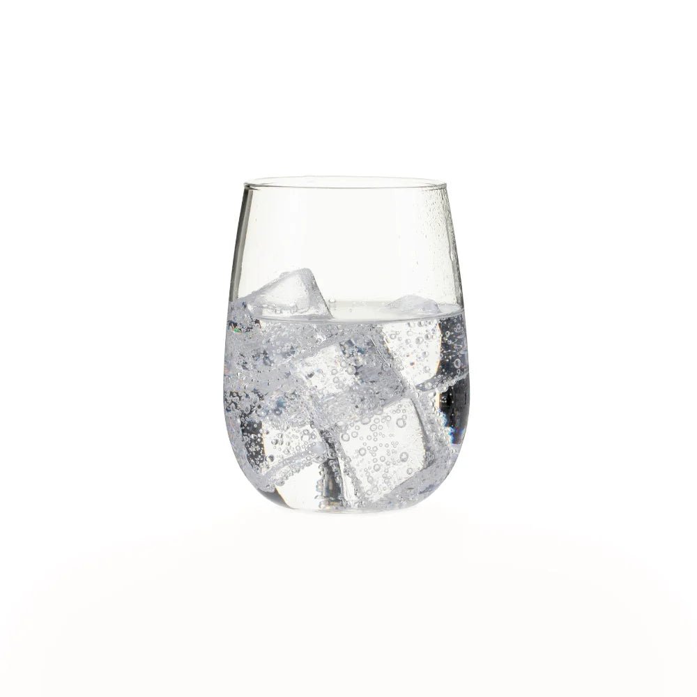 Borgonovo Ducale Stemless Glass 490ml 4pck - Shopping4Africa