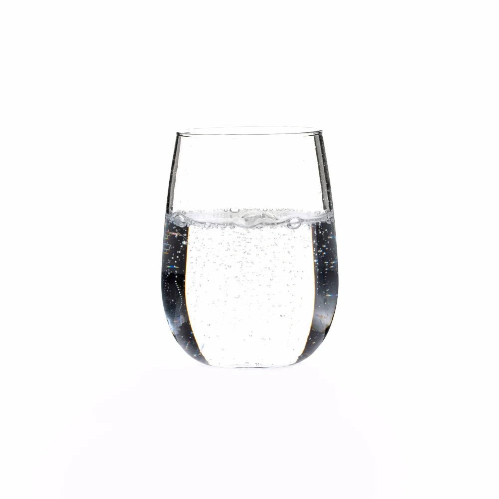 Borgonovo Ducale Stemless Glass 490ml 4pck - Shopping4Africa