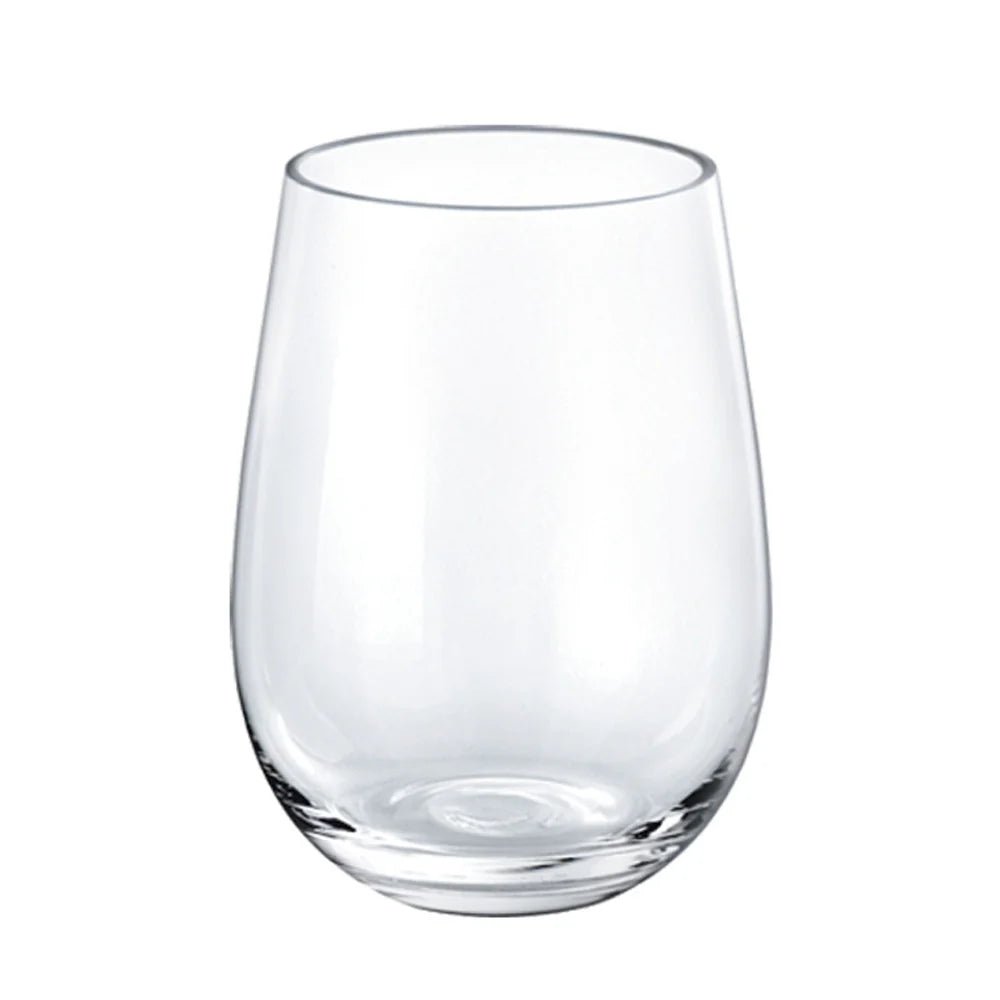 Borgonovo Ducale Stemless Glass 490ml 4pck - Shopping4Africa