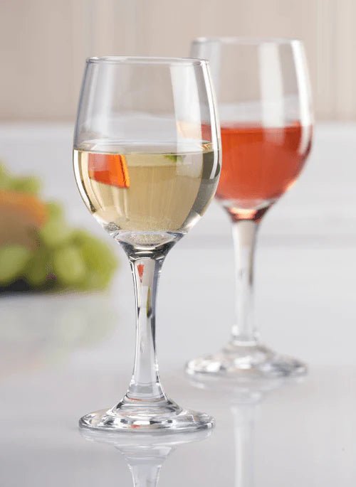 Borgonovo Ducale Wine Glass 270ml 2 - Pack - Shopping4Africa
