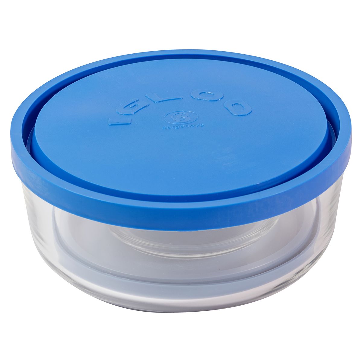 Borgonovo Igloo Round 3pc Set Blue - Shopping4Africa