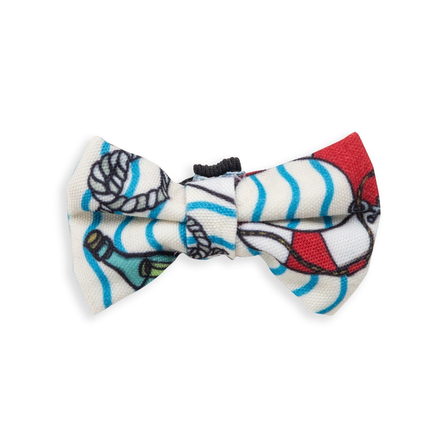 Bow Tie Nautical Retro Blue - Shopping4Africa