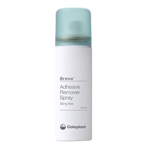 Brava Adhesive Remover Spray 75ml - Shopping4Africa