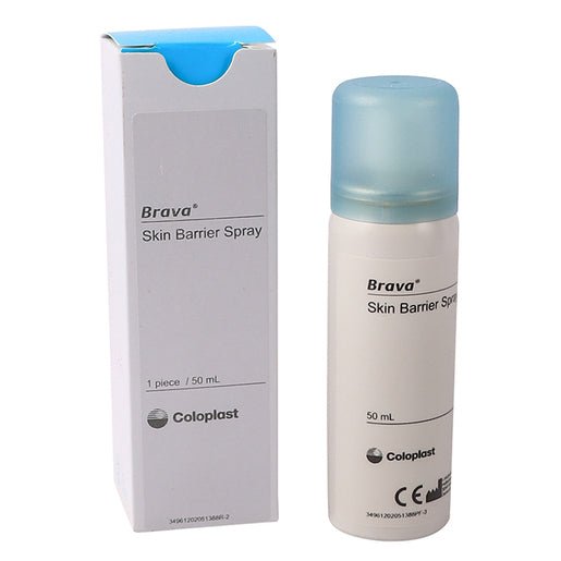 Brava Skin Barrier Spray 50ml - Shopping4Africa