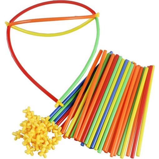 Bright - Straw ~ (100pc) - Shopping4Africa