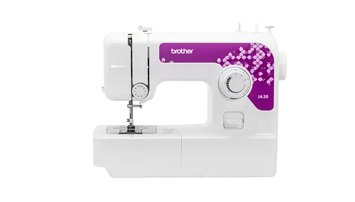Brother Mechanical Sewing Machine JA20 - Shopping4Africa