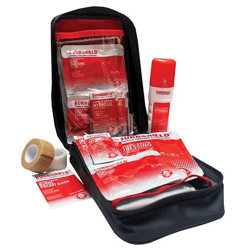 Burnshield Emergency Kit 1 Levtrade 1 - Shopping4Africa