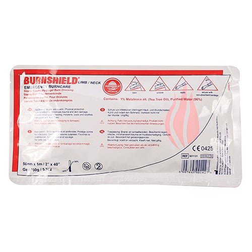 Burnshield Limb 50mmx1m 1 Levtrade - Shopping4Africa