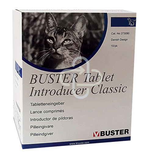 Buster tablet Introducer Classic @10 - Shopping4Africa