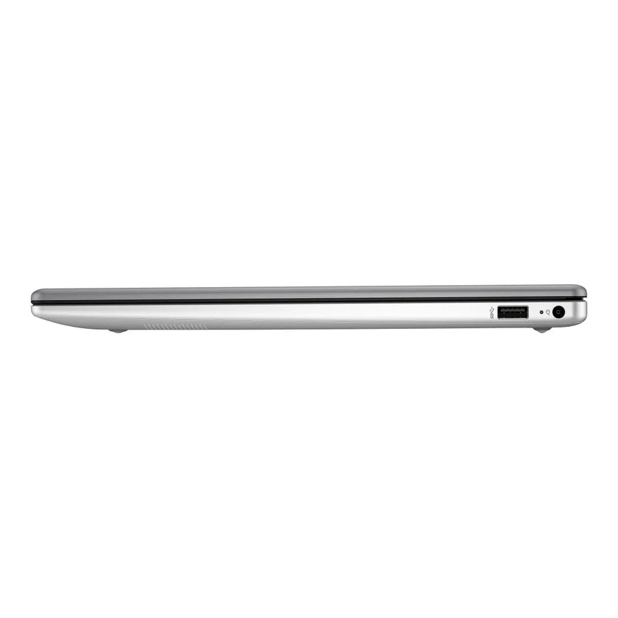 HP 255R G10 15.6-inch FHD Laptop - AMD Ryzen 5 7535U 512GB SSD 8GB RAM Win 11 Home Silver