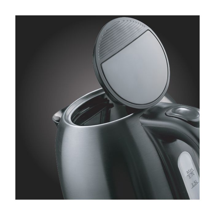 Russell Hobbs Dark Pack RHSSP30 ( Toaster + Kettle)