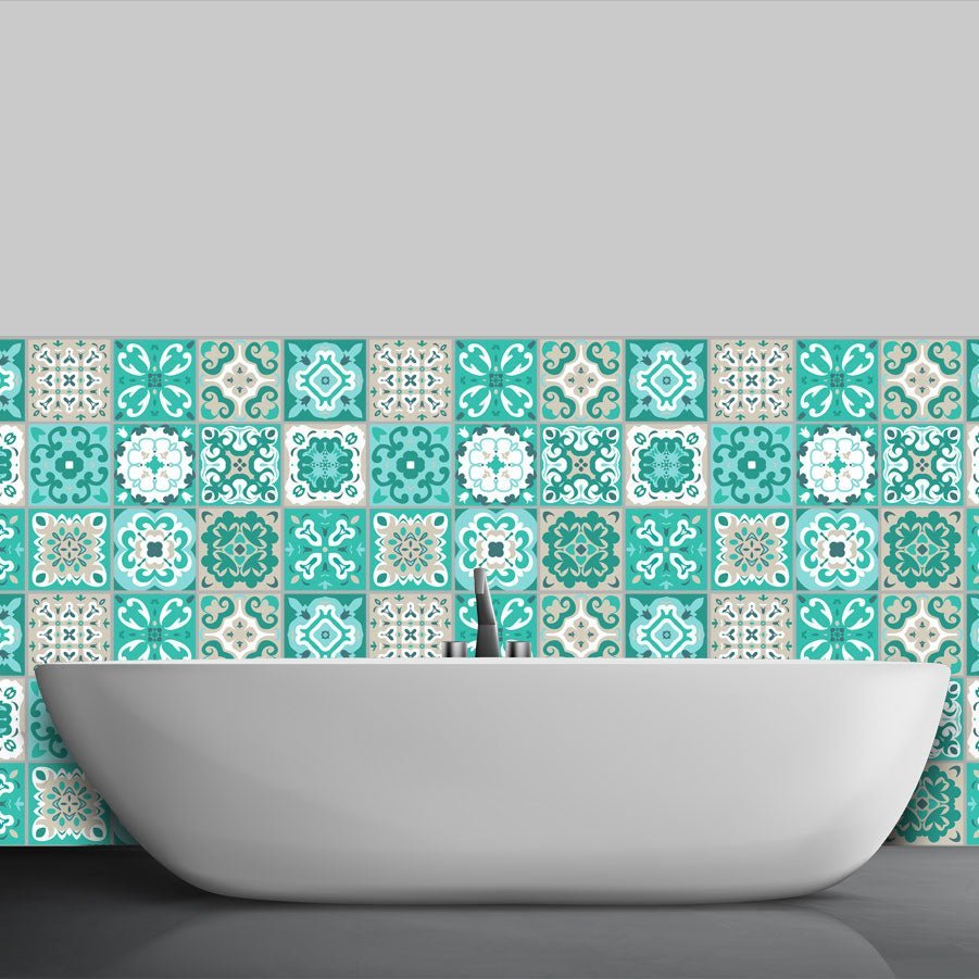 Calm - Vinyl Wall Tiles - Shopping4Africa