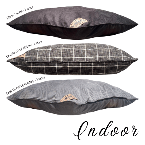 Canine Cloud - Indoor Napper (100x100cm) Dog Bed - Shopping4Africa