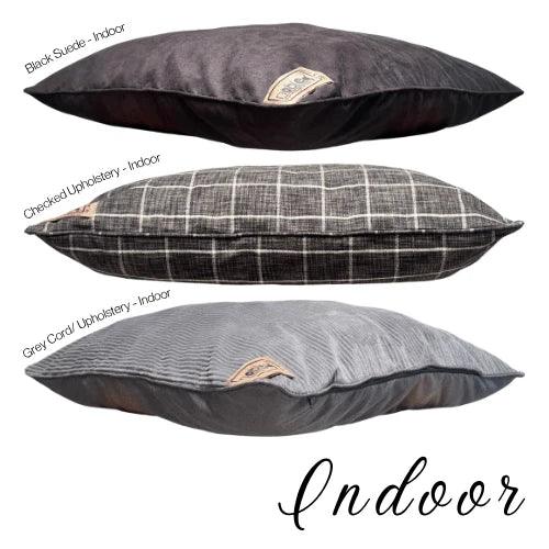 Canine Cloud - Indoor Napper (70cm x70cm) Dog Bed